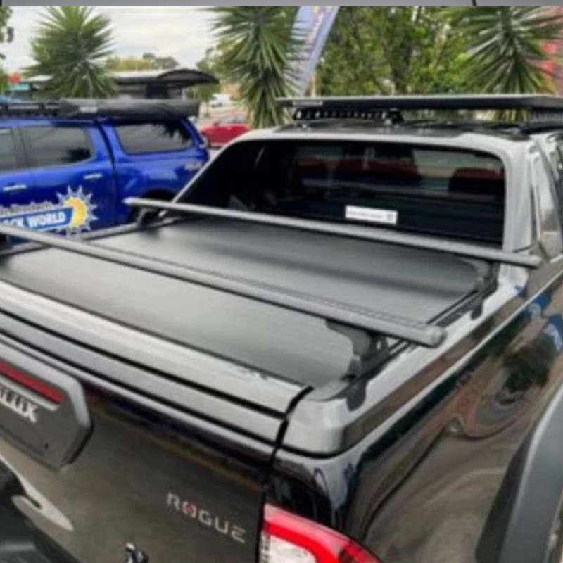 portaequipajes de techo Rhino-Rack