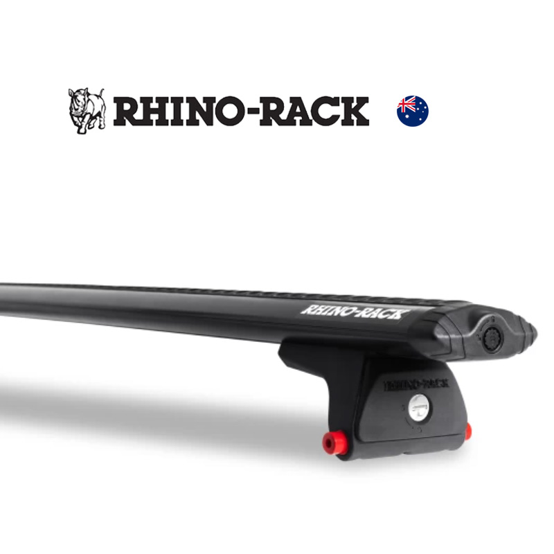 portaequipajes de techo Rhino-Rack